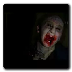 Zombie De Tchernobyl #3(resident-evil-saga)