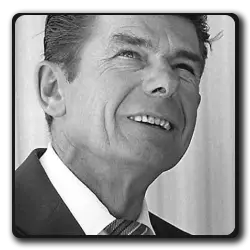 Toutes les infos sur "Ronald Reagan" Garçon Vidéo "Ronald Reagan" Garçon Vidéo(retour-vers-le-futur-saga)