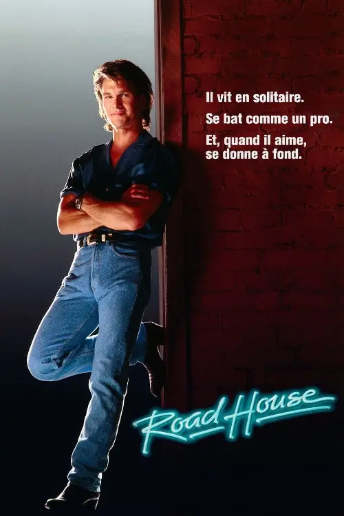 Couverture de l'album Road House Couverture de l'album Road House