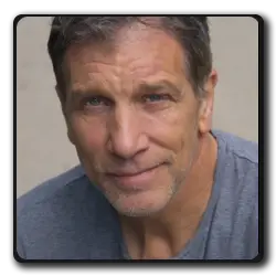 Toutes les infos sur Steve Steve(road-house-saga)
