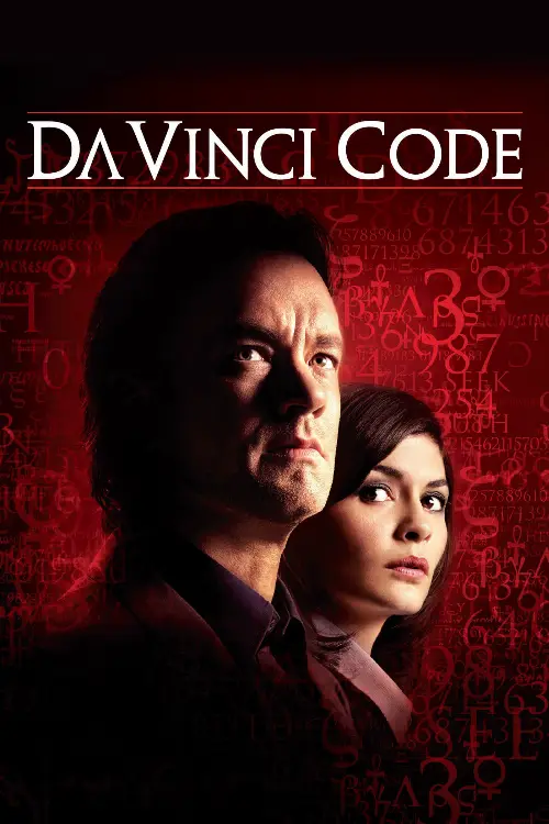 Consulter les informations sur le film Da Vinci Code [Remastered]