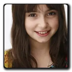 Toutes les infos sur Sophie à 8 Ans Sophie à 8 Ans(robert-langdon-saga)