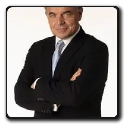 Toutes les infos sur Leon Nash Leon Nash(robocop-saga)