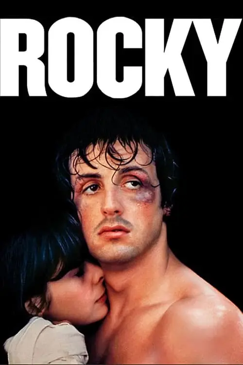 Consulter les informations sur le film Rocky