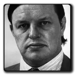 George "Miles" Jergens(rocky-saga)