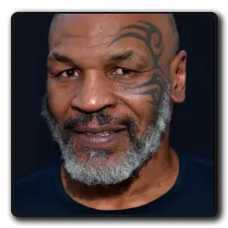 Toutes les infos sur Mike Tyson Mike Tyson(rocky-saga)