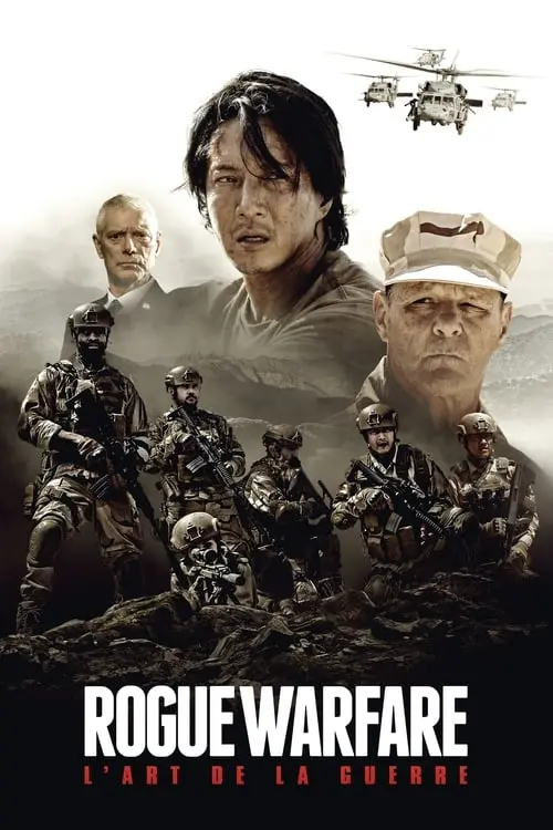Consulter les informations sur le film Rogue Warfare : L'art de la guerre