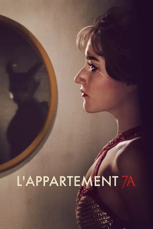 Consulter les informations sur le film L'Appartement 7A