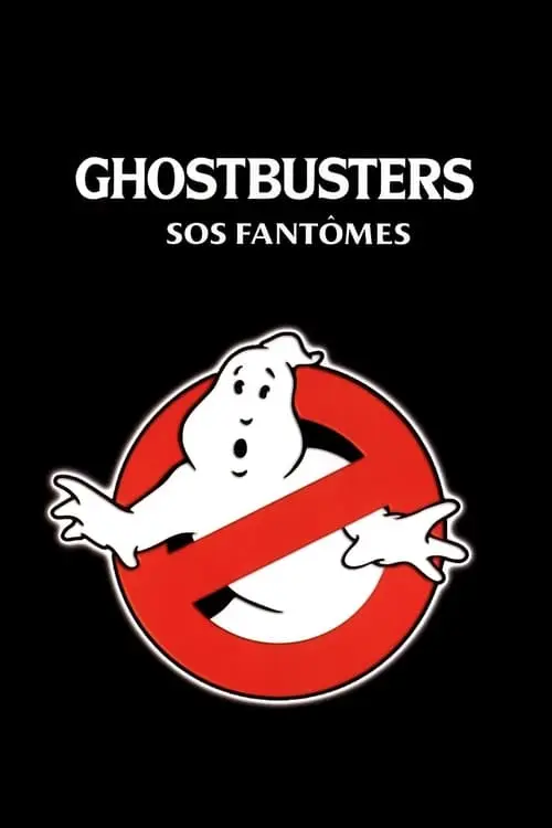 Consulter les informations sur le film S.O.S. Fantômes [4K]