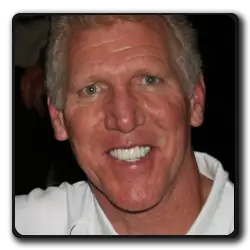 Toutes les infos sur Bill Walton Inconnu Bill Walton Inconnu(s-o-s-fantomes-saga)