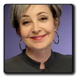 Toutes les infos sur Janine Melnitz Janine Melnitz(s-o-s-fantomes-saga)