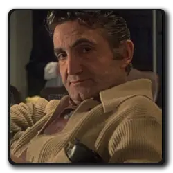 Toutes les infos sur Frank, Sr. Frank, Sr.(saturday-night-fever-saga)