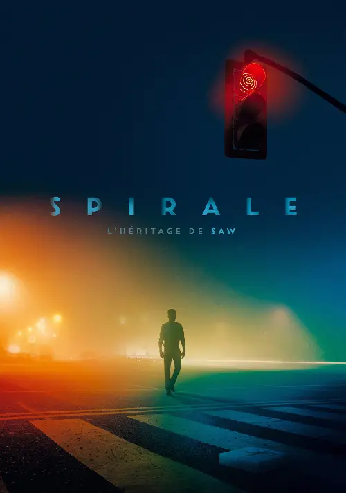 Consulter les informations sur le film Spirale : L'Héritage de Saw