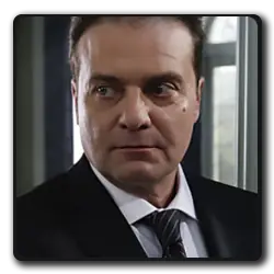 Toutes les infos sur Inspecteur Fitch Inspecteur Fitch(saw-saga)