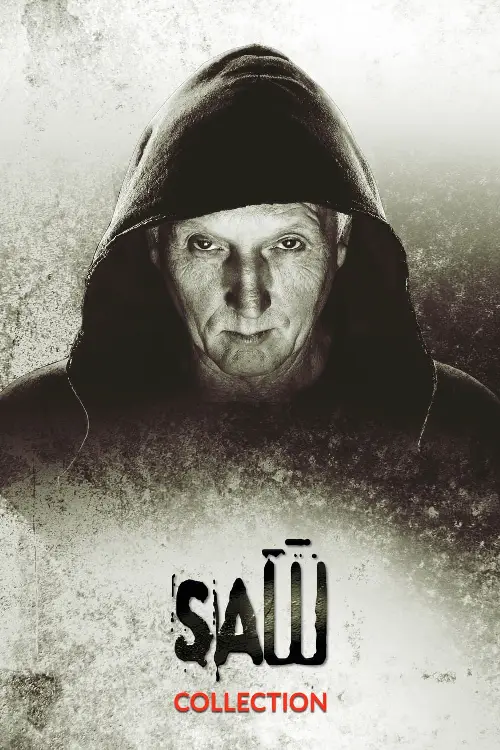 Couverture de l'album Saw - Saga