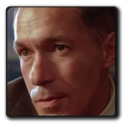 Benjamin Pierce(scanners-saga)