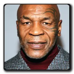 Toutes les infos sur Mike Tyson Mike Tyson(scary-movie-saga)