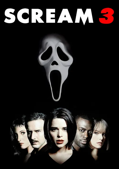 Consulter les informations sur le film Scream 3