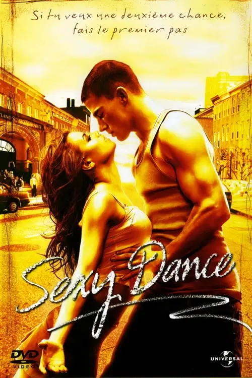 Couverture de l'album Sexy Dance Couverture de l'album Sexy Dance