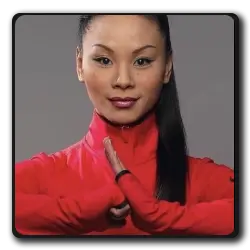 Veuve/Helen Inconnu(shang-chi-saga)