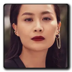 Ying Li(shang-chi-saga)