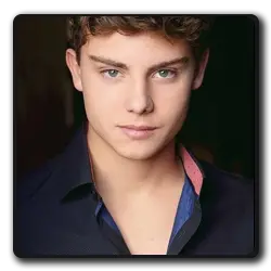 Brett Breyer(shazam-saga)