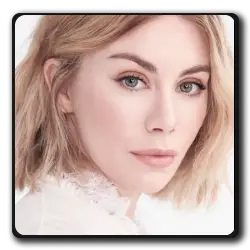 Toutes les infos sur Emilia Harcourt Inconnu Emilia Harcourt Inconnu(shazam-saga)