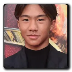 Toutes les infos sur Eugene Choi Eugene Choi(shazam-saga)