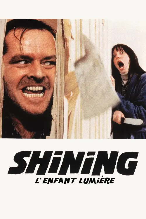 Consulter les informations sur le film Shining