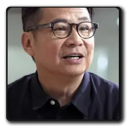 Directeur Des Opérations, Chan(shock-wave-saga)