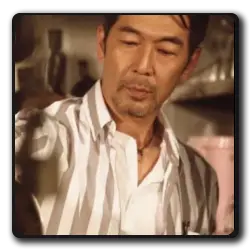 Médecin En Chef(shock-wave-saga)