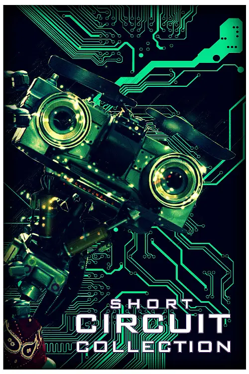 Couverture de l'album Short Circuit - Saga