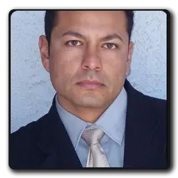 Agent Frontalier De La Rivière (sicario-saga)