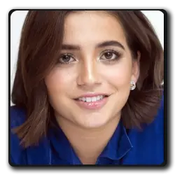 Isabel Reyes(sicario-saga)