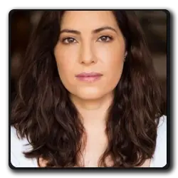 Mexicain News Reporter(sicario-saga)