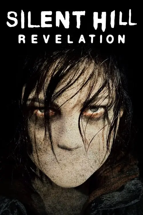 Consulter les informations sur le film Silent Hill : Revelation 3D