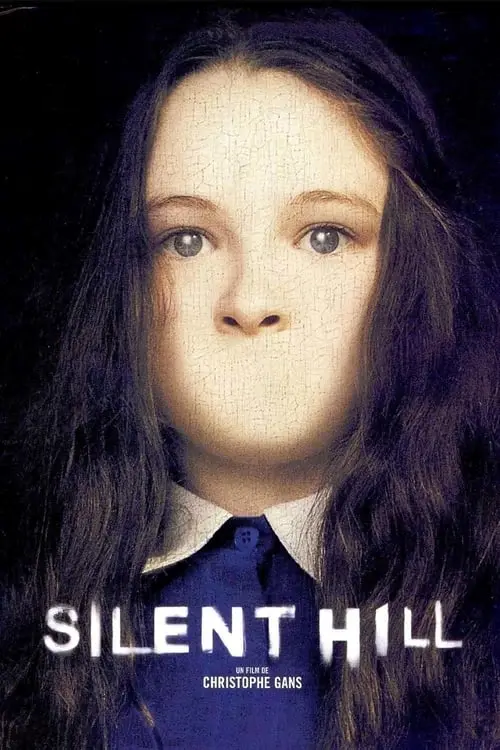 Couverture de l'album Silent Hill Couverture de l'album Silent Hill