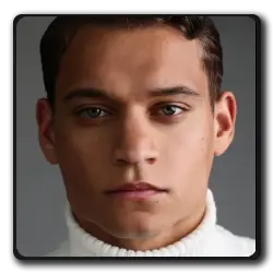 Teddy Spencer(souviens-toi-l-ete-dernier-saga)