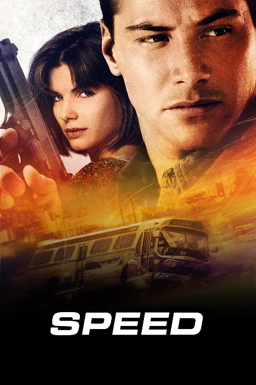 Consulter les informations sur le film Speed