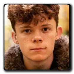 Shaker Kid Inconnu(spider-man-avengers-saga)