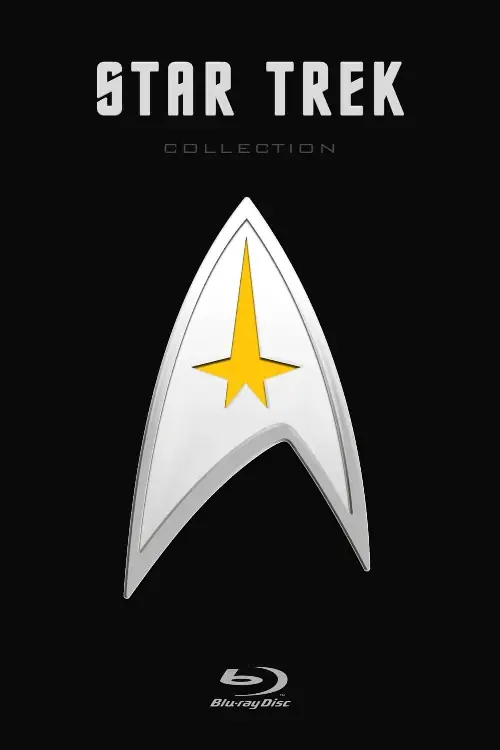 Couverture de l'album Star Trek : La Nouvelle Génération - Saga