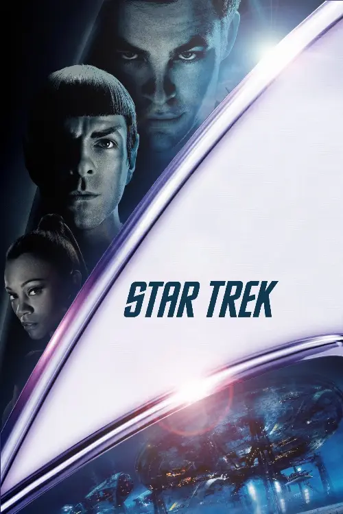 Consulter les informations sur le film Star Trek 11 : Star Trek