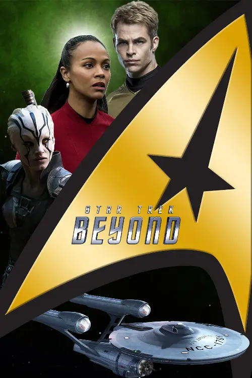 Consulter les informations sur le film Star Trek 13 : Sans Limites