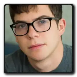 Jeune Spock(star-trek-saga)