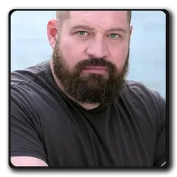 Oncle Frank Inconnu (non Confirmé)(star-trek-saga)
