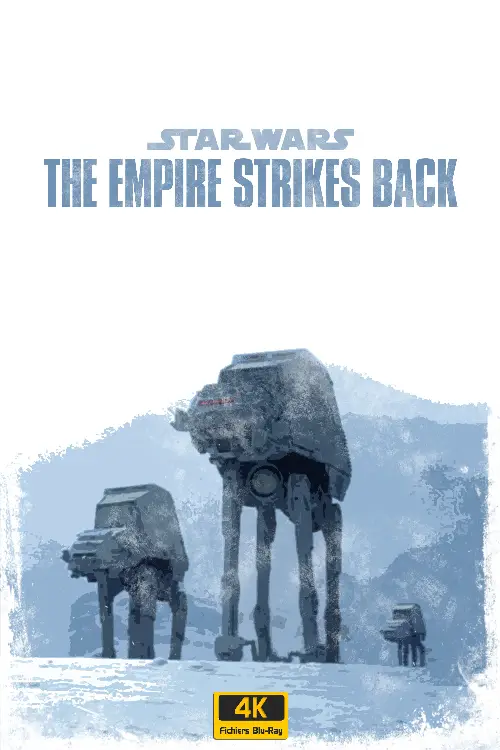 Consulter les informations sur le film Star Wars 05 - L'Empire contre-attaque