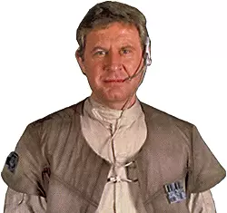 Toutes les infos sur Colonel Airen Cracken Colonel Airen Cracken(star-wars-saga)