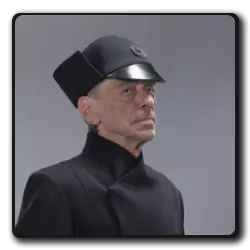 Toutes les infos sur Amiral Du Premier Ordre Amiral Du Premier Ordre(star-wars-saga)
