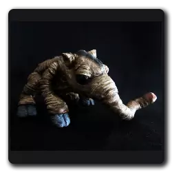 Attark Le Hoover(star-wars-saga)
