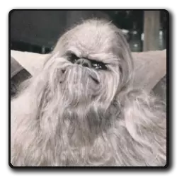 Toutes les infos sur Attichitcuk Attichitcuk(star-wars-saga)